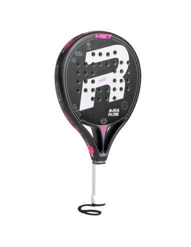 Pala de pádel Royal Padel M27 Light LTD 2025