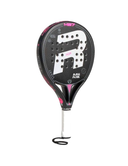 Royal Padel M27 Light LTD 2025 Padel Racquet | Padel Rackets