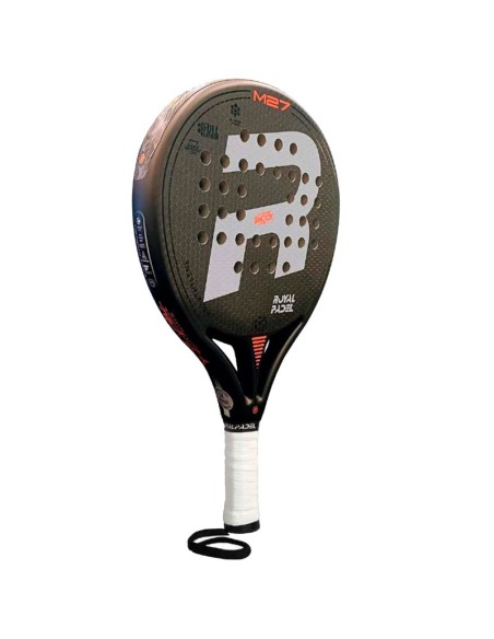 Raquette de padel Royal Padel M27 Polyéthylène 2025 | Raquettes de ...