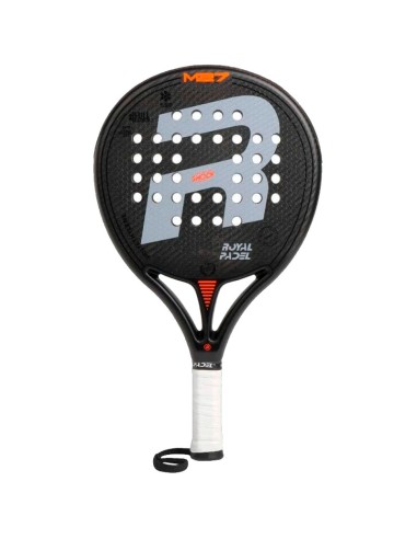 Pala de pádel Royal Padel M27 Polietileno 2025