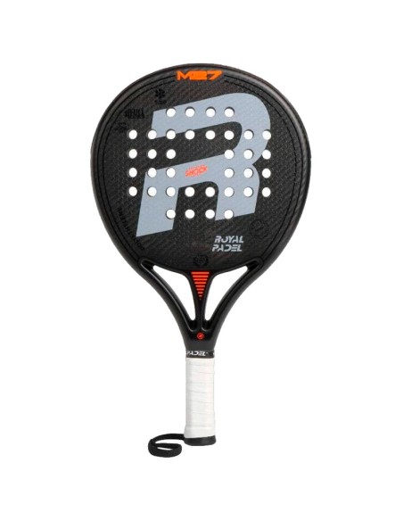 Racchetta da paddle Royal Padel M27 Polietilene 2025 | Racchette da...