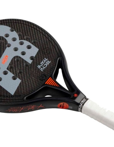 Royal Padel M27 Polyethylen 2025 Paddle-Schläger | Padelschläger