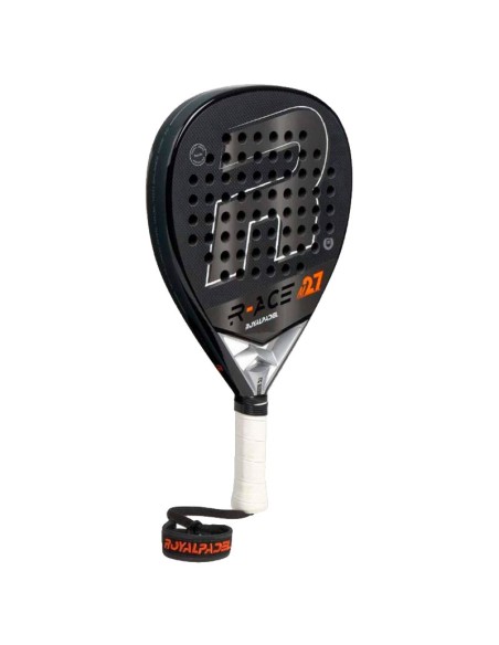 Raquete de remo Royal Padel R-Ace 2025 | raquetes padel