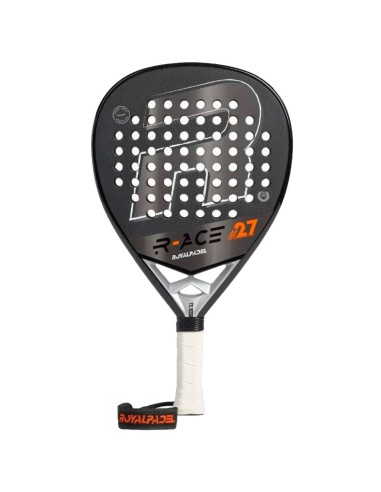 Pala de pádel Royal Padel R-Ace 2025