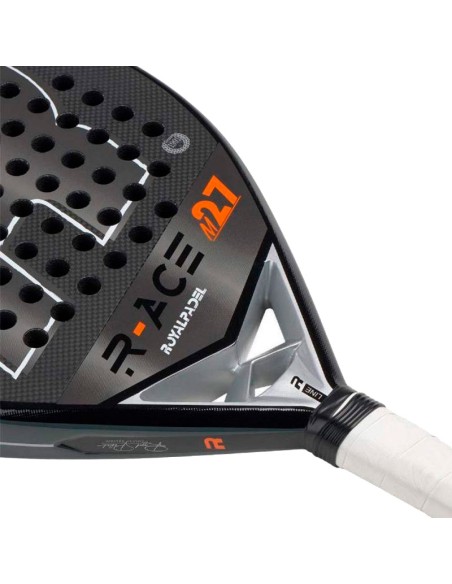 Royal Padel R-Ace 2025 Paddle-Schläger | Padelschläger