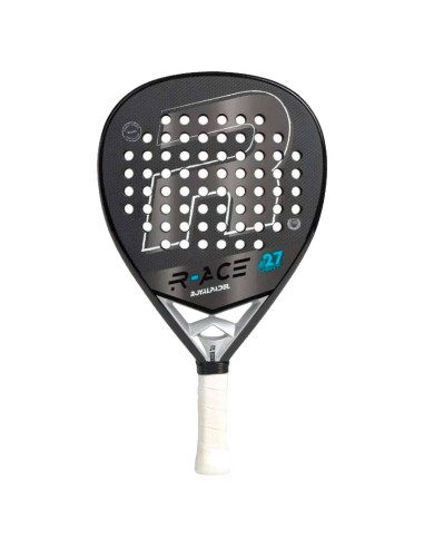 Pala de pádel Royal Padel R-Ace Light 2025