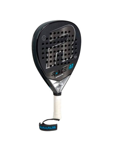 Raquette de Royal Padel R-Ace Light 2025 | Raquettes de padel