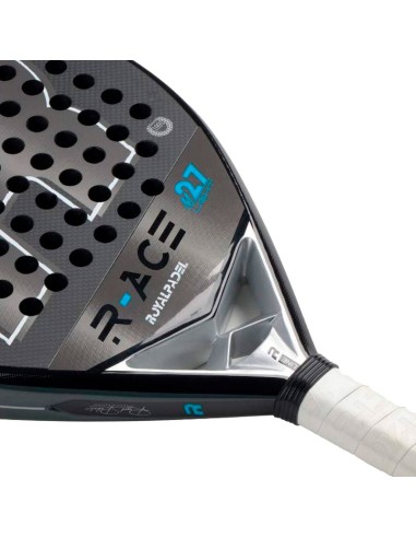 Pala de pádel Royal Padel R-Ace Light 2025