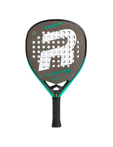 Pala de pádel Royal Padel R-Control 2025