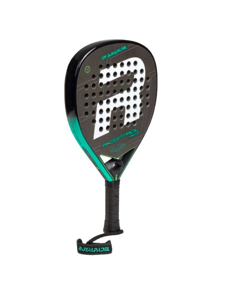 Racchetta da paddle Royal Padel R-Control 2025 | Racchette da padel