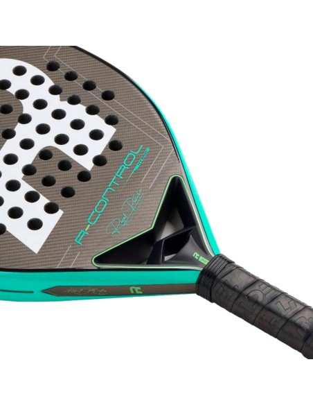 Royal Padel R-Control 2025 Paddle-Schläger | Padelschläger