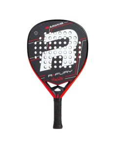 Racchetta da paddle Royal Padel R-Fury 2025 | Racchette da padel