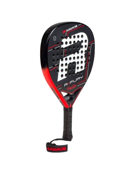 Raquette de padel Royal Padel R-Fury 2025 | Raquettes de padel