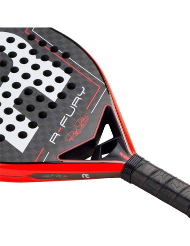 Royal Padel R-Fury 2025 Paddle-Schläger | Padelschläger