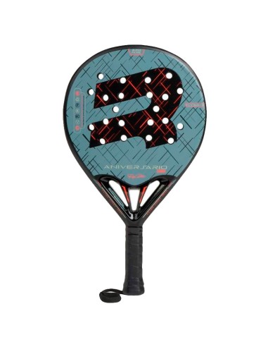 Pala de pádel Royal Padel 35 Aniversario Hybrid 2025