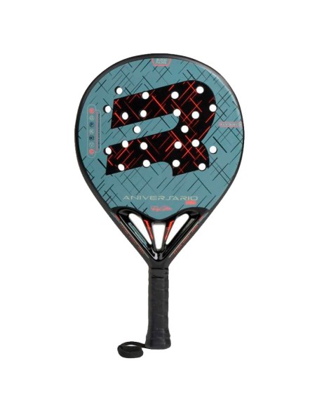 Royal Padel 35th Anniversary Hybrid 2025 paddle racket | Paddle rac...