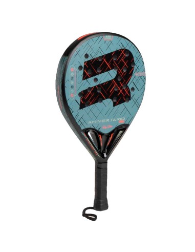 Raquete de tênis de remo Royal Padel 35th Anniversary Hybrid 2025 |...