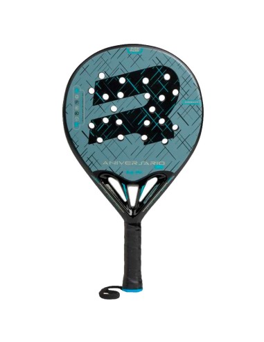 Pala de pádel Royal Padel 35 Aniversario Light 2025