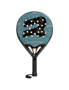 Royal Padel 35th Anniversary Polyethylene 2025 paddle racket | Padd...