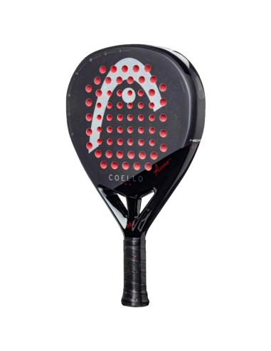 Racchetta da paddle Head Coello Pro 2025 | Racchette da padel