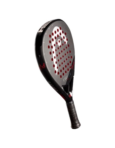 Pala de pádel Head Coello Pro 2025