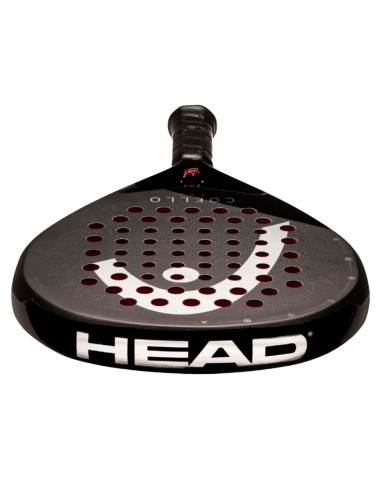 Head Coello Pro 2025 paddle racket | Paddle rackets