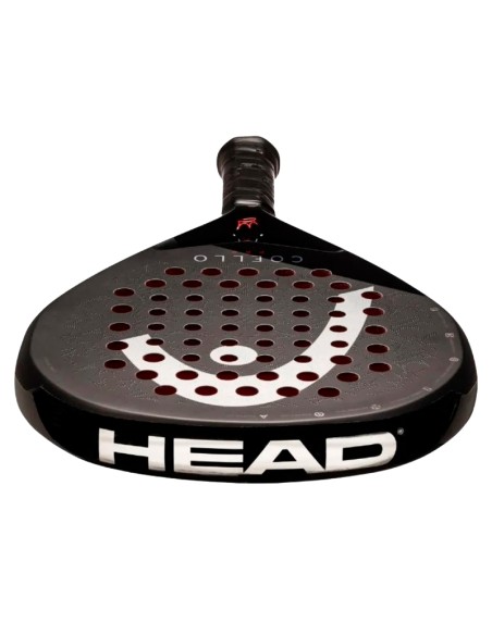 Head Coello Pro 2025 Paddle-Schläger | Padelschläger