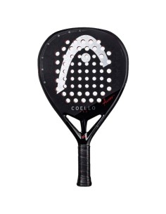 Racchetta da paddle Head Coello Pro 2025 | Racchette da padel
