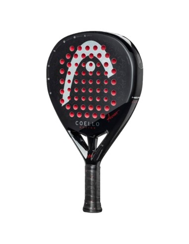 Head Arturo Coello Motion 2025 paddle racket | Padel rackets Padel ...