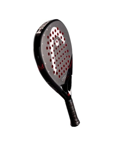 Head Arturo Coello Motion 2025 paddle racket | Padel rackets Padel ...