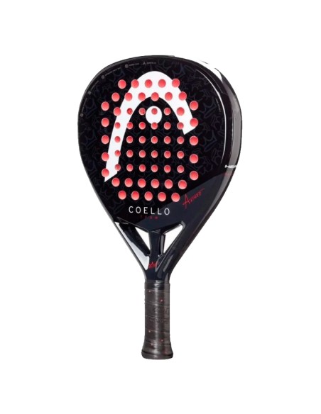 Raquete de padel Head Arturo Coello Team 2025 | raquetes padel