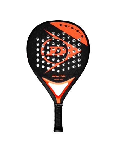 Dunlop Blitz Attack 2.0