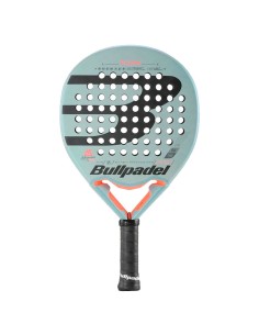 Racchetta da padel Bullpadel Flow Alejandra Salazar | Racchette da ...