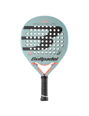 Pala de pádel Bullpadel Flow Alejandra Salazar