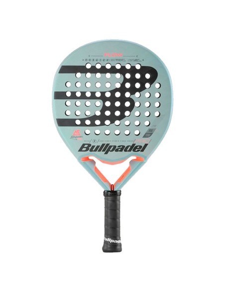 Pala de pádel Bullpadel Flow Alejandra Salazar