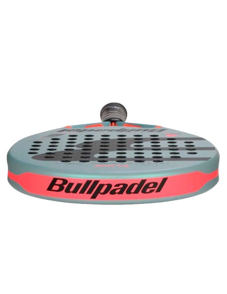 Racchetta da padel Bullpadel Flow Alejandra Salazar | Racchette da ...