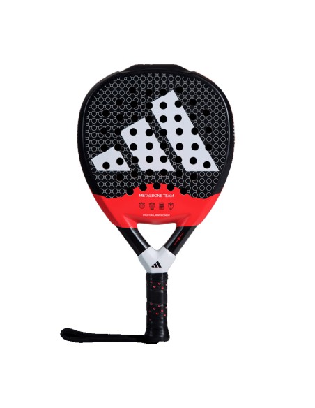 Adidas Metalbone Team 2023 | Palas de Pádel