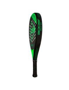 Padel racket Wilson Blade Team V2 Black