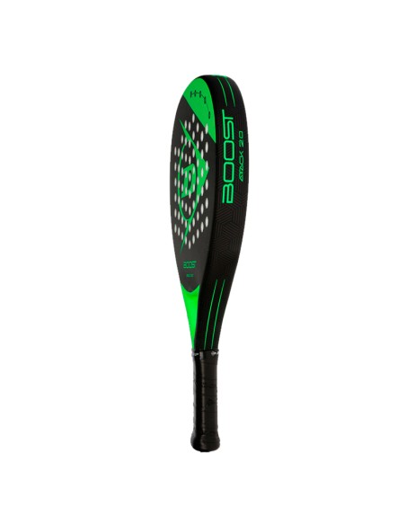 Boost Attack 2.0 | raquetes padel