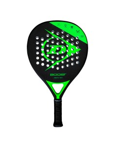 Dunlop Boost Attack 2.0 2023 | Paddle rackets