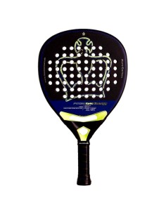 Pala de pádel Black Crown Piton Epic Energy 2025
