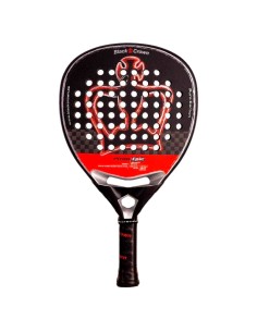 Raquete de padel Black Crown Piton Epic 2025 | raquetes padel