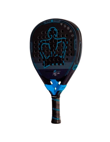 Black Crown Patron Xtrem 2025 Padelschläger | Padelschläger