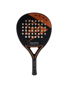 Dunlop Rapid Control 4 .0 2023 | Paddle rackets