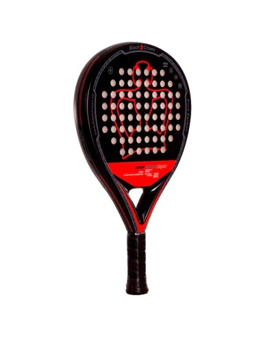 Black Crown Win Ultralight 2025 Padelschläger | Padelschläger