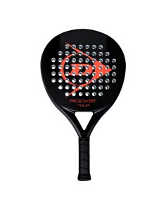 Rocket Tour Rosso | Racchette da padel