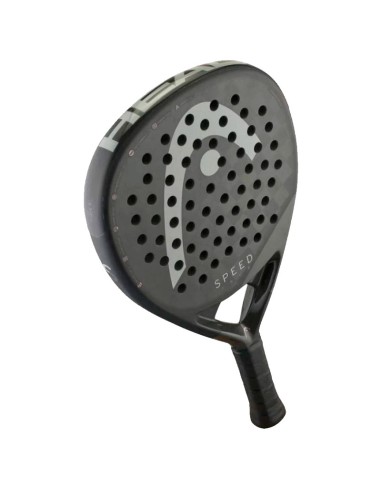 Raquete de padel Head Speed Pro X 2025 | raquetes padel