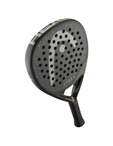 Pala de pádel Head Speed Pro X 2025