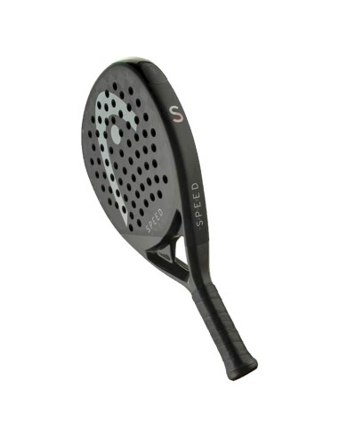 Pala de pádel Head Speed Pro X 2025