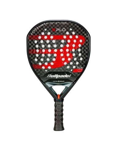 Pala Bullpadel Di Nenno Xplo 2025